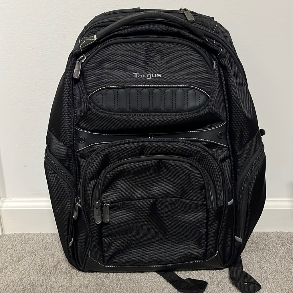 Targus Tech Backpack